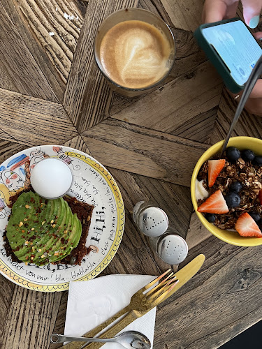 Kaf' Bar - Gastronomi og hotelvirksomhed