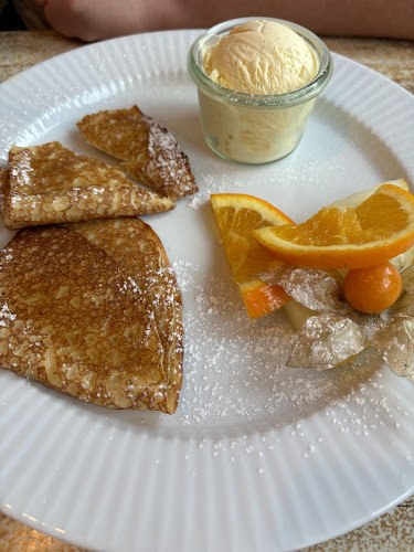 Comentarii opinii despre Restaurant Fisk & Skaldyr