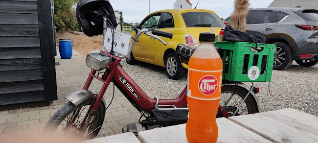 Comentarii opinii despre Byens pølsevogn