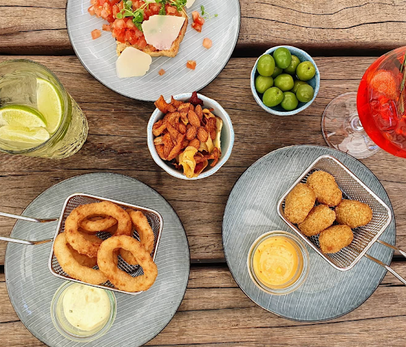 Posthuset – Café, Restaurant & Bar - Esbjerg