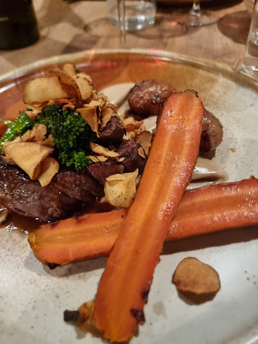 Opinii despre Vecchio Convento în Odder - Gastronomi og hotelvirksomhed