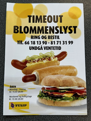 Middelfartvej 591, 5491 Blommenslyst