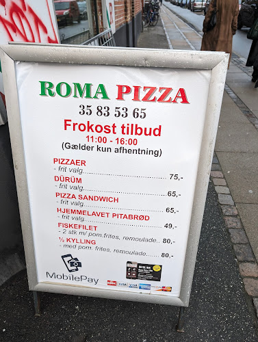 Haraldsgade 11, 2200 København