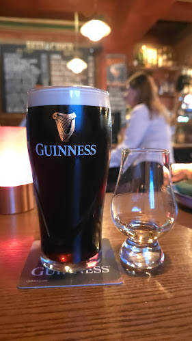 The Globe Irish Pub - København