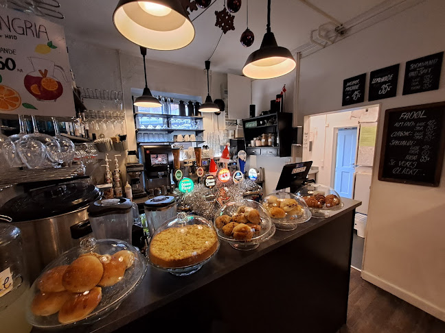 Comentarii opinii despre Jimbo's Kaffebar