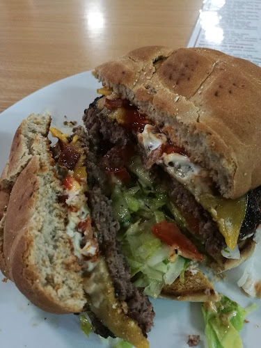 Hjerm Pizza & Grill House - Gastronomi og hotelvirksomhed