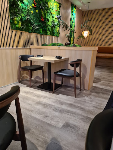 Jernbanegade 9D, 3600 Frederikssund