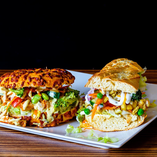 Comentarii opinii despre French Chicken Valby