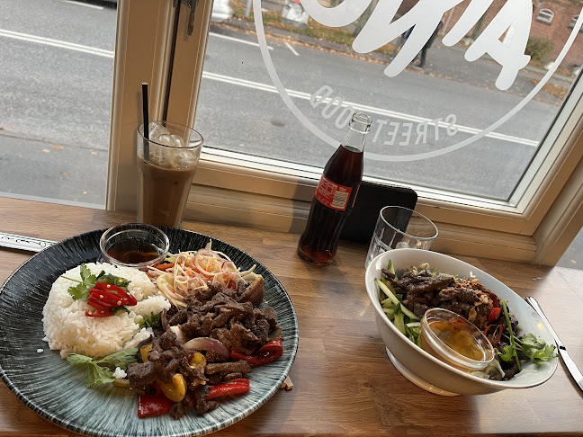 Helligkorsvej 4A, 4000 Roskilde