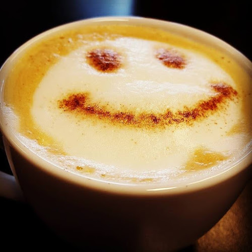 Frappeeze Café - Gastronomi og hotelvirksomhed