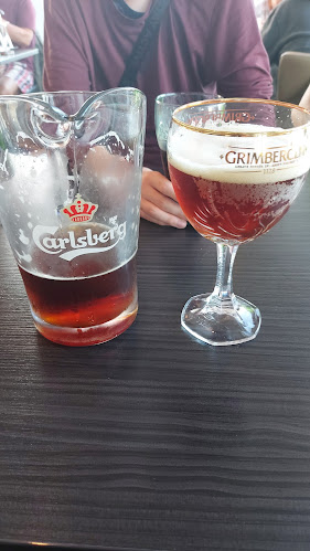 Restaurant Neptun - Hadsund