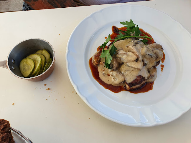 Opinii despre Bistro no. 22 în Hørsholm - Gastronomi og hotelvirksomhed