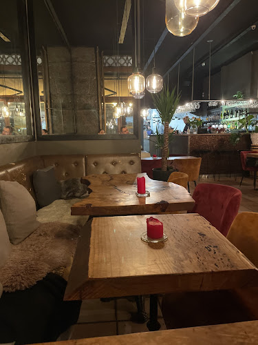 Café Klimt - Gastronomi og hotelvirksomhed