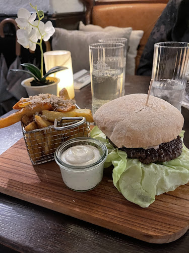 Restaurant Vægterkælderen - Ribe