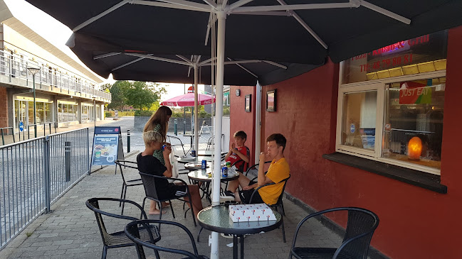 Frederiksborgvej 17, 3200 Helsinge