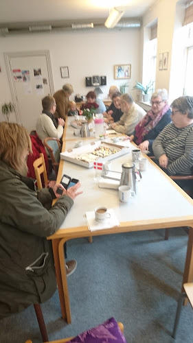 Røde Kors Cafe - Ringkøbing