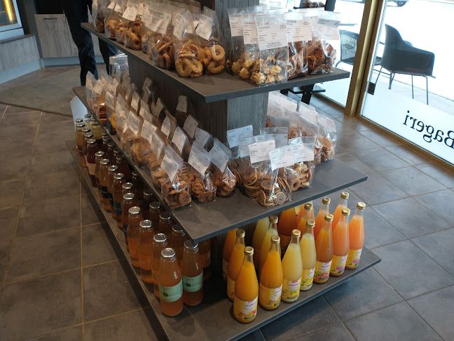 Opinii despre Strandvejens Bageri în Risskov - Gastronomi og hotelvirksomhed