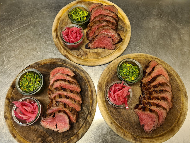 Restaurant Raadhuskælderen