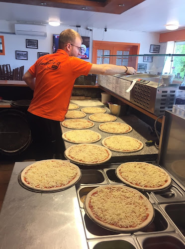 Hindenburg - Thurø - Svendborg