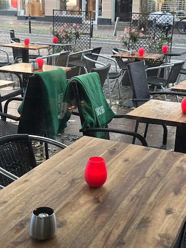 Cafe Amalie Lyngby - Kongens Lyngby