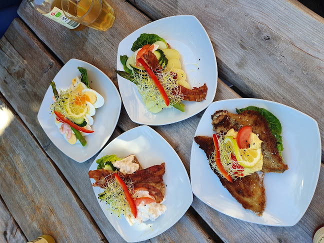 Opinii despre cafe Einar în Nakskov - Gastronomi og hotelvirksomhed