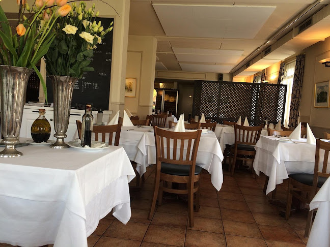 Italy & Italy Ristorante - Gastronomi og hotelvirksomhed