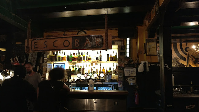 Escobar - Gastronomi og hotelvirksomhed