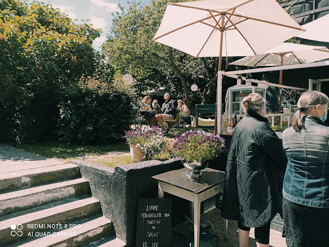 Vesterbrogade 9D, 3250 Gilleleje