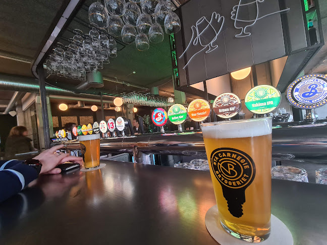 Comentarii opinii despre Bryggerens Spisekammer