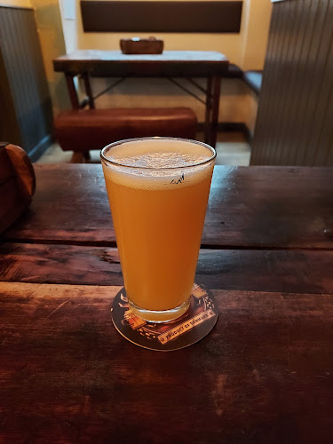 Amager Bryghus Taproom Bryggen - Gastronomi og hotelvirksomhed