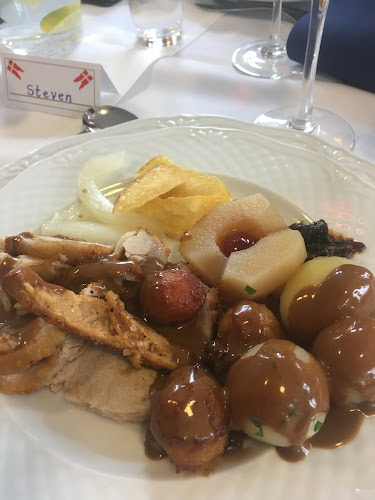 Comentarii opinii despre Hotel Glejbjerg