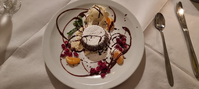 Opinii despre Ristorante Avanti în Ballerup - Gastronomi og hotelvirksomhed