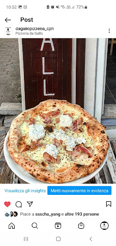 Da Gallo Pizzeria