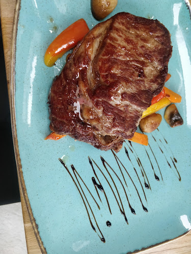 Comentarii opinii despre Lynæs Fisk & Steakhouse