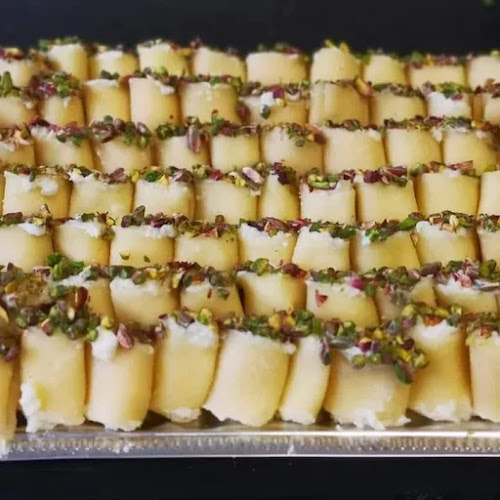 Damas Sweet Kbh حلويات داماس - København