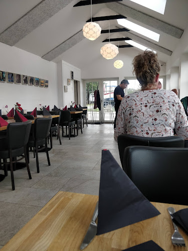 Opinii despre Lynæs Fisk & Steakhouse în Hundested - Gastronomi og hotelvirksomhed