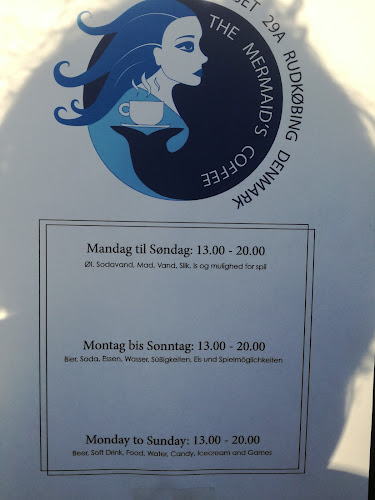 På Drejet grill og café