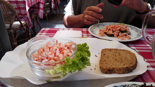 Comentarii opinii despre Restaurant Grøften /Tivoli