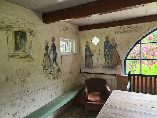 Hvidsten Kro - Spentrup