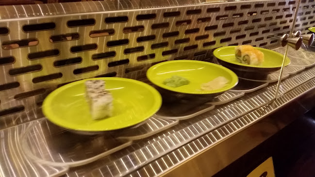 Hua Xin - Gastronomi og hotelvirksomhed