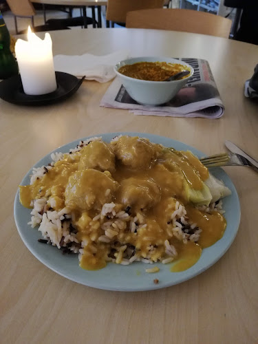 Comentarii opinii despre Café VæXt