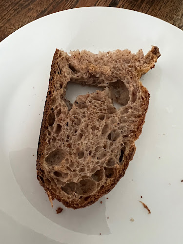 Opinii despre Bageriet Brød în Vesterbro - Gastronomi og hotelvirksomhed