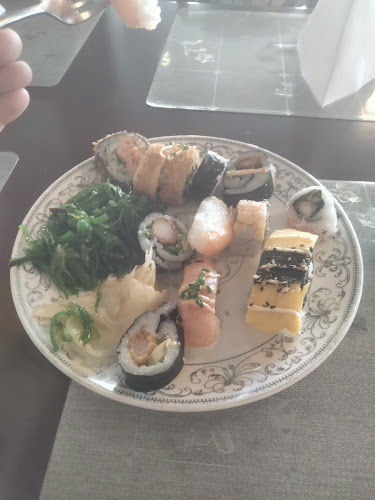 Comentarii opinii despre Restaurant China Palace