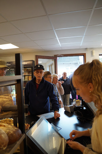 Bager Madsen - Gastronomi og hotelvirksomhed