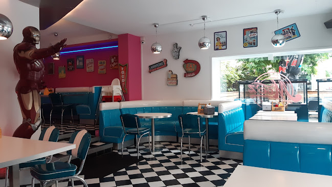 Gammel Jernbanevej 1, 2500 København