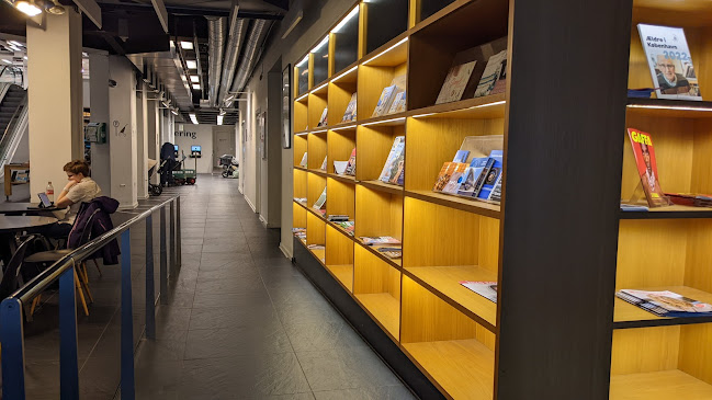 Comentarii opinii despre Democratic Coffee