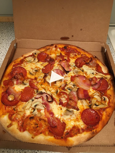 Pizzorante L'italiano - Frederiksberg