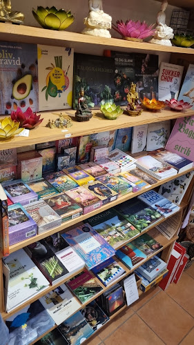 Comentarii opinii despre Spisehus, Bageri, Klinik, Helsekost