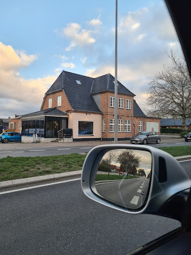 Vordingborgvej 115, 4681 Herfølge