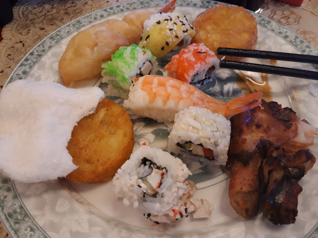 Peking Restaurant - Gastronomi og hotelvirksomhed